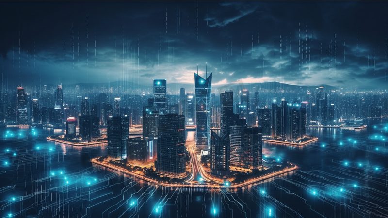 ERP数据迁移定制开发：揭秘企业数字化转型关键一步